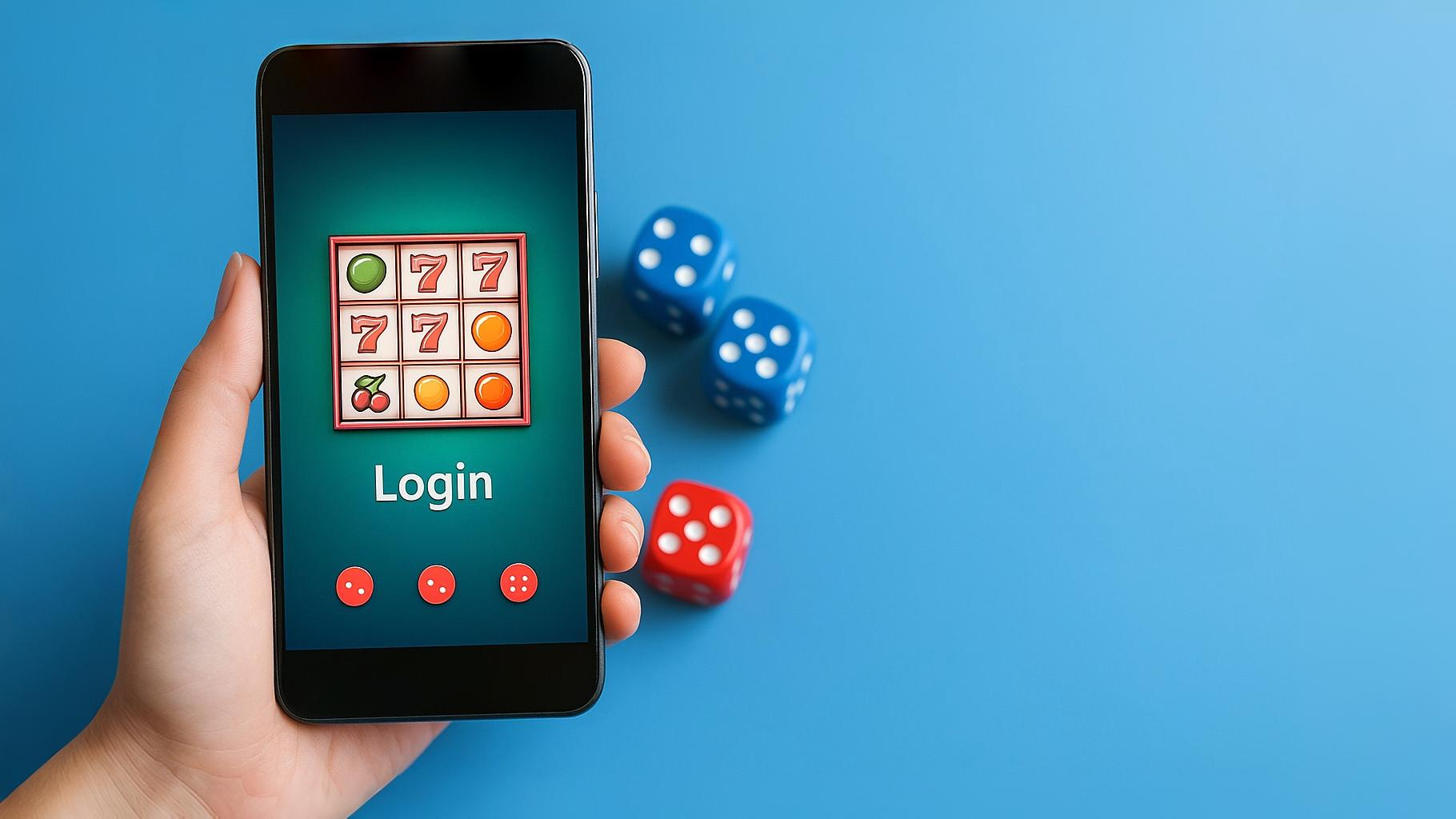 Login at PH2222 Mobile App Casino
                                         